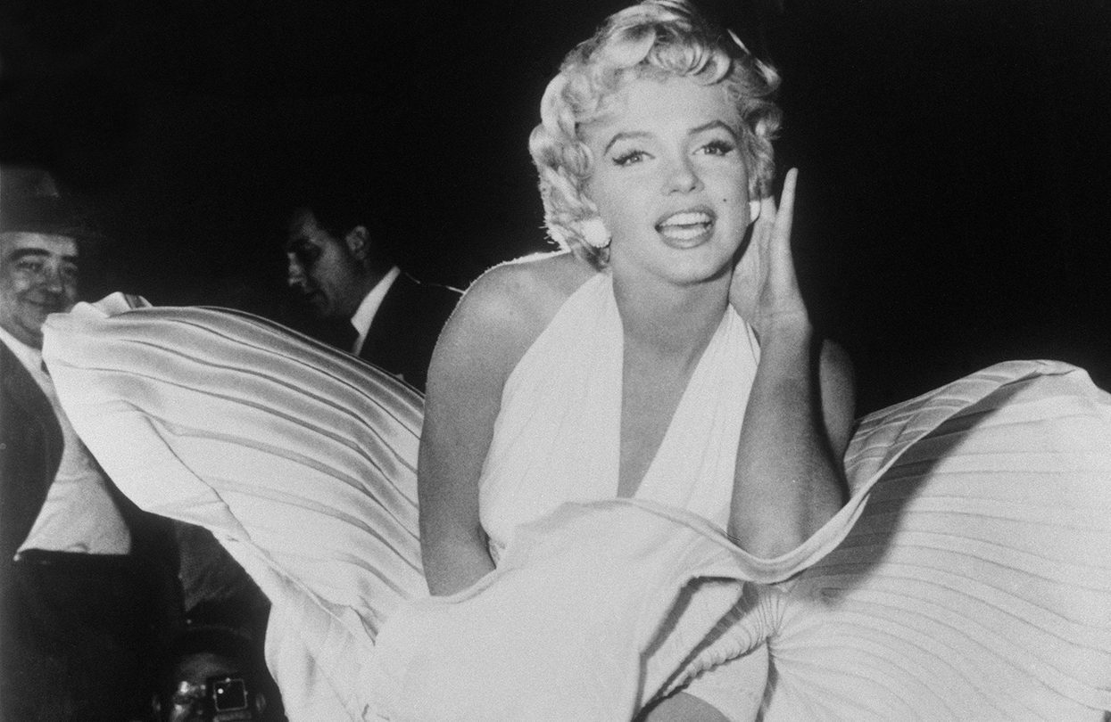 Marilyn Monroe Auction