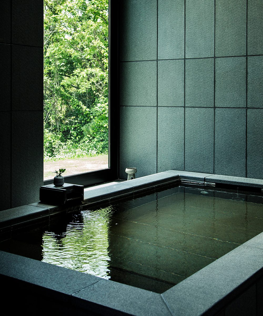 Amanemu, Japan - Aman Spa