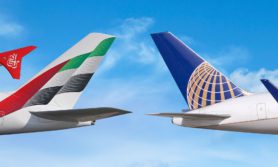 Unlocking a World of Possibilities: Emirates and United Codeshare