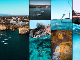 The Ocean Week - Why Sailing Is A Better Way To Explore Portugal’s Hidden Gems