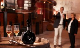 Introducing the Exceptional LOUIS XIII Rare Cask 42.1