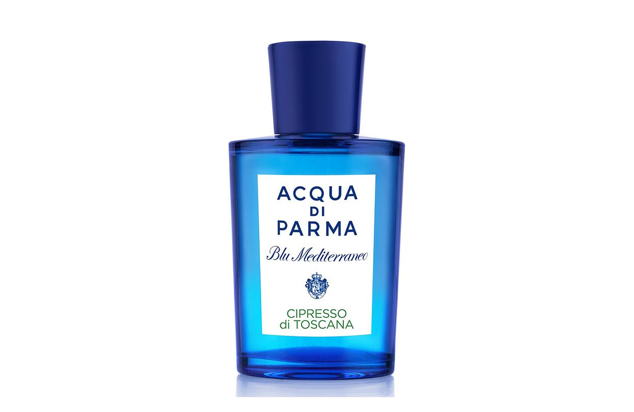 Acqua Di Parma Blu Mediterraneo Cipresso Di Toscana Eau De Toilette