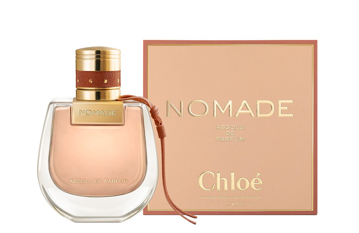 Chloe Nomad Absolu De Parfum (50ml)